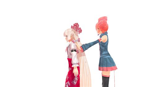 MMD meme 8 by Isa-Dk on DeviantArt