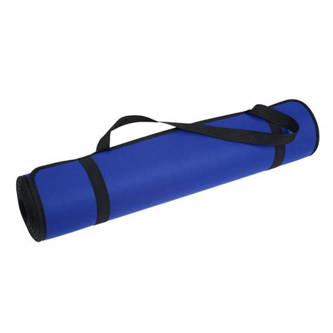 4imprint.com: Yoga Mat with Shoulder Strap 153307