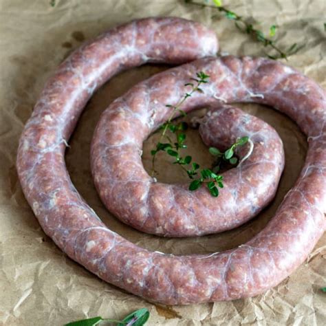 Best Venison Sausage Recipe | Deporecipe.co