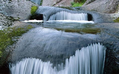 Waterfall Flowers Wallpapers - Top Free Waterfall Flowers Backgrounds - WallpaperAccess