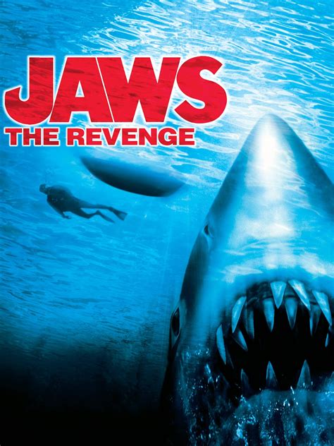 Jaws the Revenge (1987) - Rotten Tomatoes