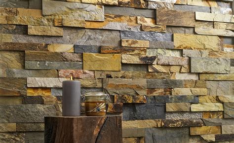 Stone Veneer For Inside Walls - Wall Design Ideas