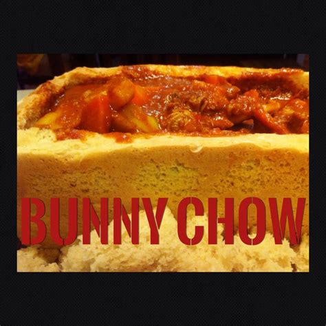 Bunny Chow (Thermomix Method Included) | Mother Hubbard's Cupboard