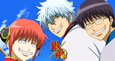 Gintama Live Action Movie - Character Visuals Unveiled - JEFusion