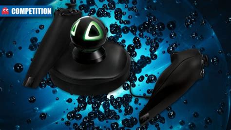 Razer Hydra competition | MyGaming