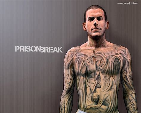 Prison Break Wallpapers HD - WallpaperSafari