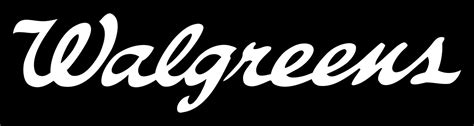 Walgreens logo : histoire, signification et évolution, symbole