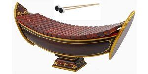 10 Traditional Thai Musical Instruments You Need to Know About - Loud Beats