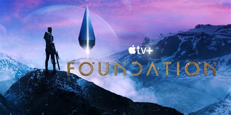 Everything We Know About Apple TV+'s Foundation