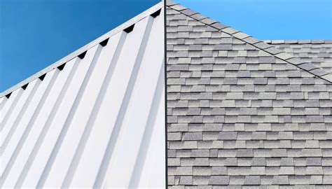 Metal vs shingles roof pros and cons – Artofit