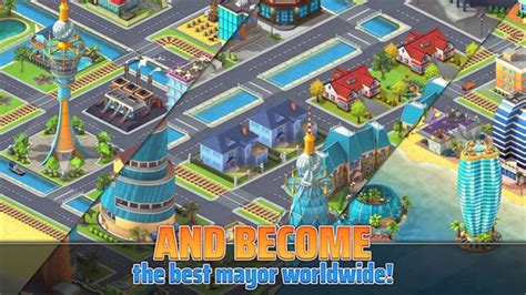 Town Building Games - Download