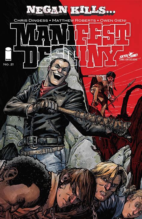 Awesome! Walking Dead Comics, Walking Dead Tv Show, Manga Covers, Comic ...