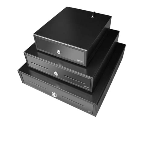 Mid Size Heavy Duty Cash Drawer with Microswitch – 3nStar | Best POS/AIDC Products.