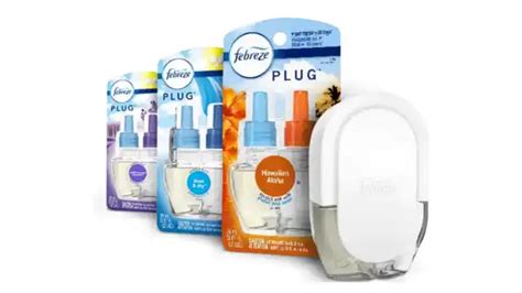 Finding The Best Febreze Plug-in Scents For Your Home