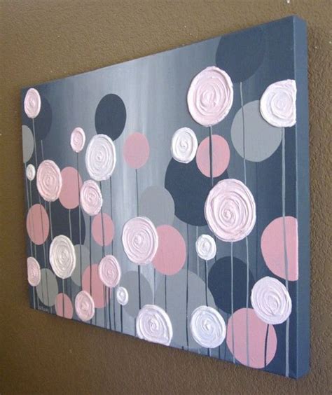 Canvas Painting Ideas For Your Next DIY Room Makeover