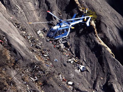 Germanwings Flight 9525