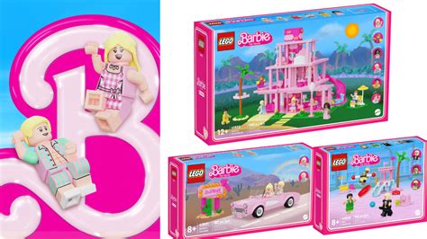 lego barbie Archives - Jay's Brick Blog