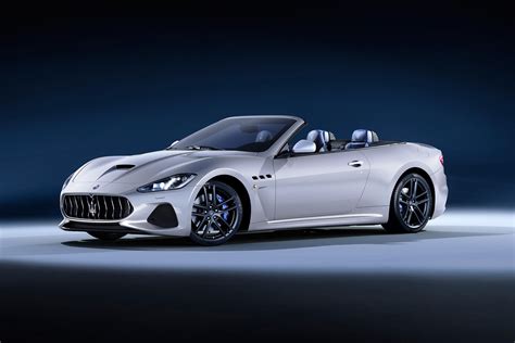 2022 Maserati GranTurismo teased | CarExpert