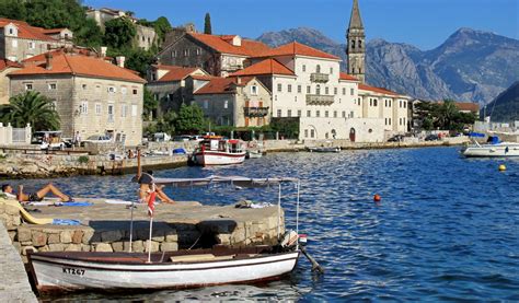 14 Best beaches in Bay of Kotor, Montenegro - Ultimate guide (November 2024)