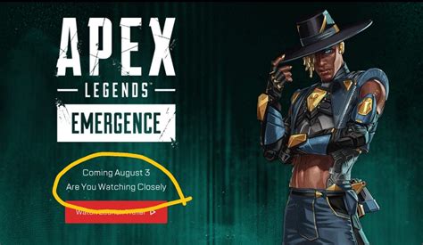 Possible easter egg? : r/apexlegends