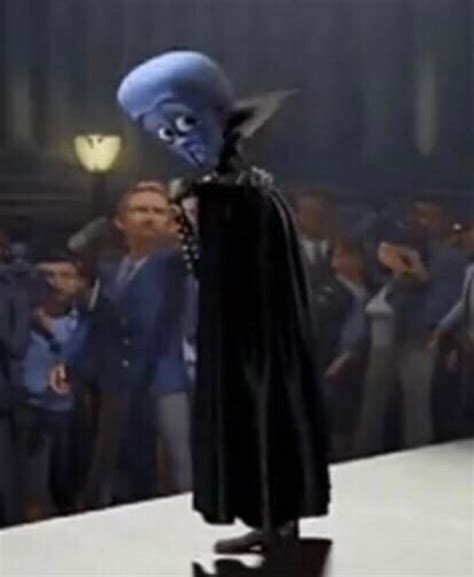 Megamind Meme Templates