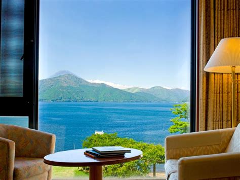 HAKONE HOTEL | HAKONE JAPAN | Visit to Experience the Beauty of Japan