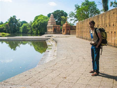 Wai in Maharashtra - A Soul Window