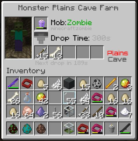 Minecraft Mob Farm Map Download