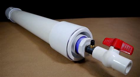 Diy Air Cannon - T shirt cannon/launcher | Air cannon, Diy guns, Cannon : Turns out they are ...