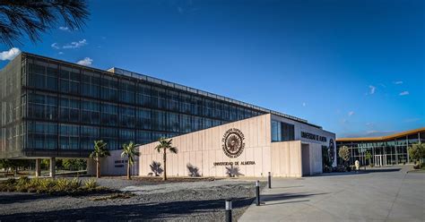 La Universidad de Almería renueva sus estatutos | ALMERÍA HOY