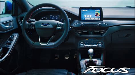 Ford Focus St Interior - Home Alqu