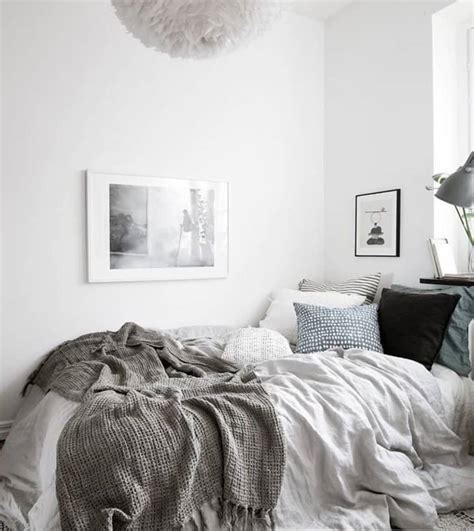 Cozy Bedrooms You'll Never Want to Leave | Apartment Therapy