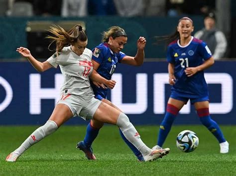 No more small teams? FIFA Women's World Cup minnows closing the gap | Philstar.com