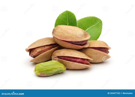 Pistachios nuts stock photo. Image of fruit, delicious - 26947102