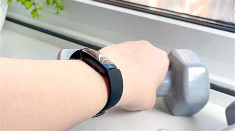 Fitbit Inspire 2 review | Tom's Guide