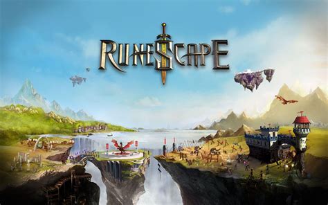 RuneScape Wallpapers - Wallpaper Cave