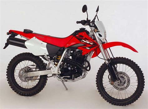 Honda XR400R