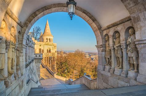 Top 15 free things to do in Budapest - Lonely Planet