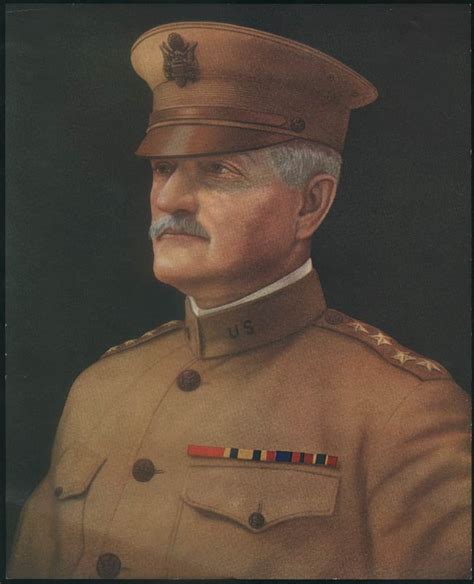 John J. Pershing - SHSMO Historic Missourians