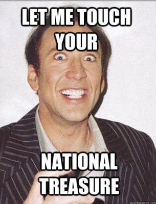 The Funniest Nicolas Cage Memes | Complex