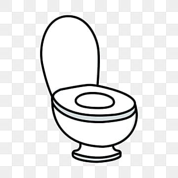 Cartoon Toilet PNG Transparent Images Free Download | Vector Files | Pngtree