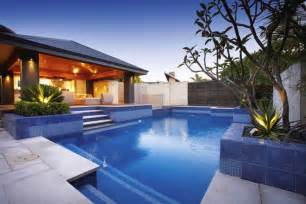 19 Best Backyard Swimming Pool Designs