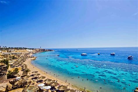 Top Things to Do in Sharm El-Sheikh