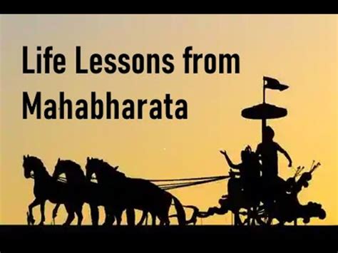 TatTvamAsi- A Telugu Podcast - Life Lessons From Mahabharatam Characters - YouTube