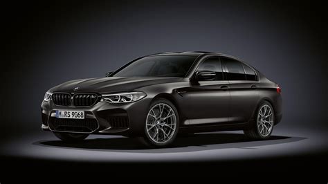 Black BMW M5 Wallpapers - Top Free Black BMW M5 Backgrounds - WallpaperAccess