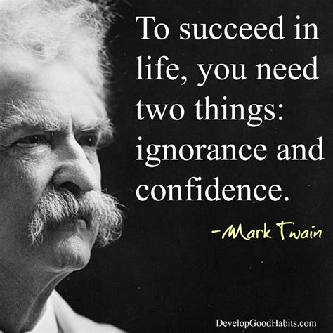 Best Mark Twain Quotes - ShortQuotes.cc