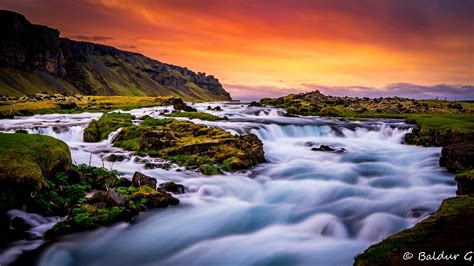 10 most beautiful waterfalls in Iceland - Reykjavik Private Tours & Transfers