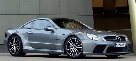 Mercedes-Benz SLK Black Series image #14