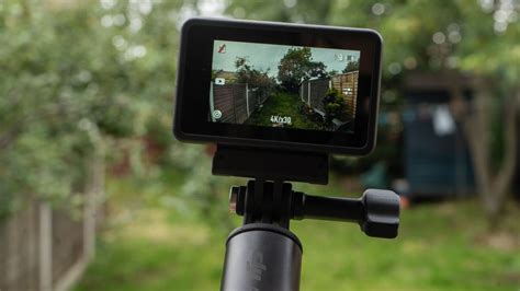 DJI Osmo Action 4 review | Digital Camera World