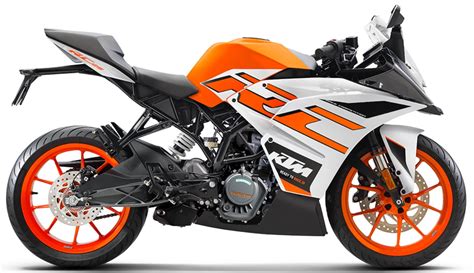 2020 KTM RC 125 Price in India. Explore RC 125 Specifications, Mileage, Top Speed, Colors ...